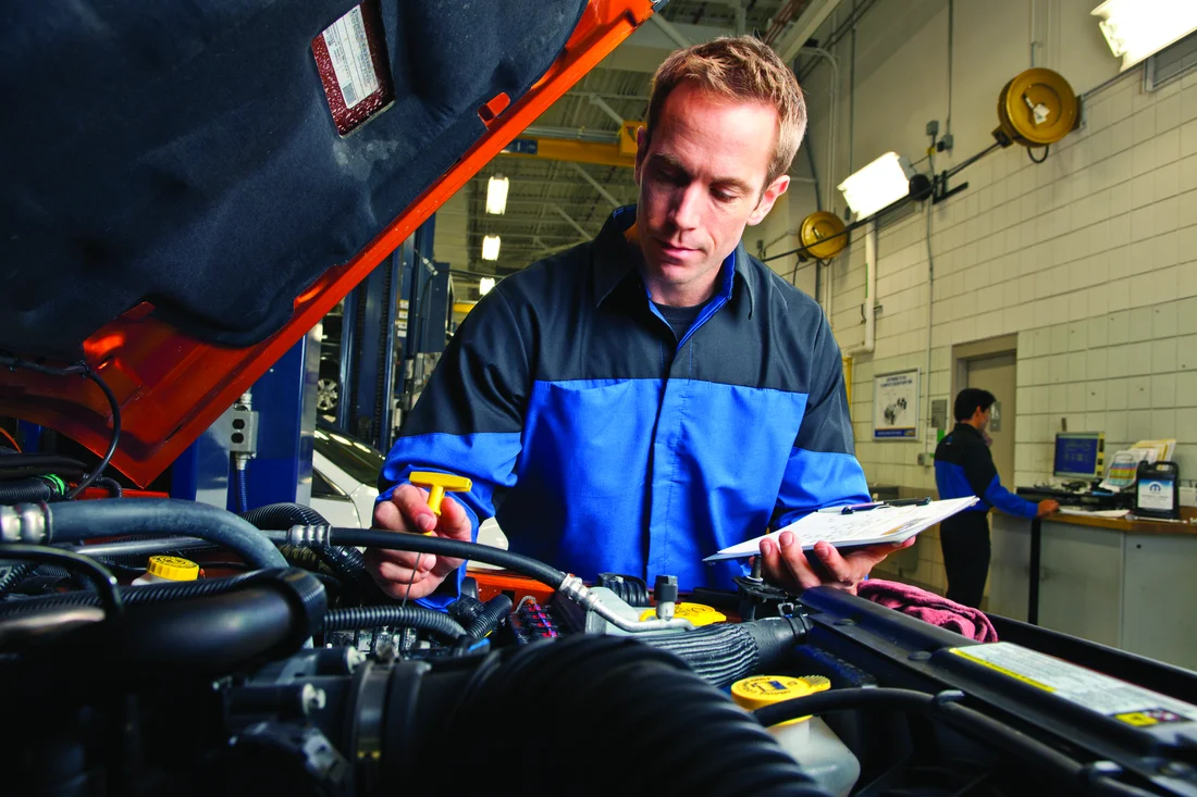 Affordable Maintenance: 5K Oil Change Value and Premium Package