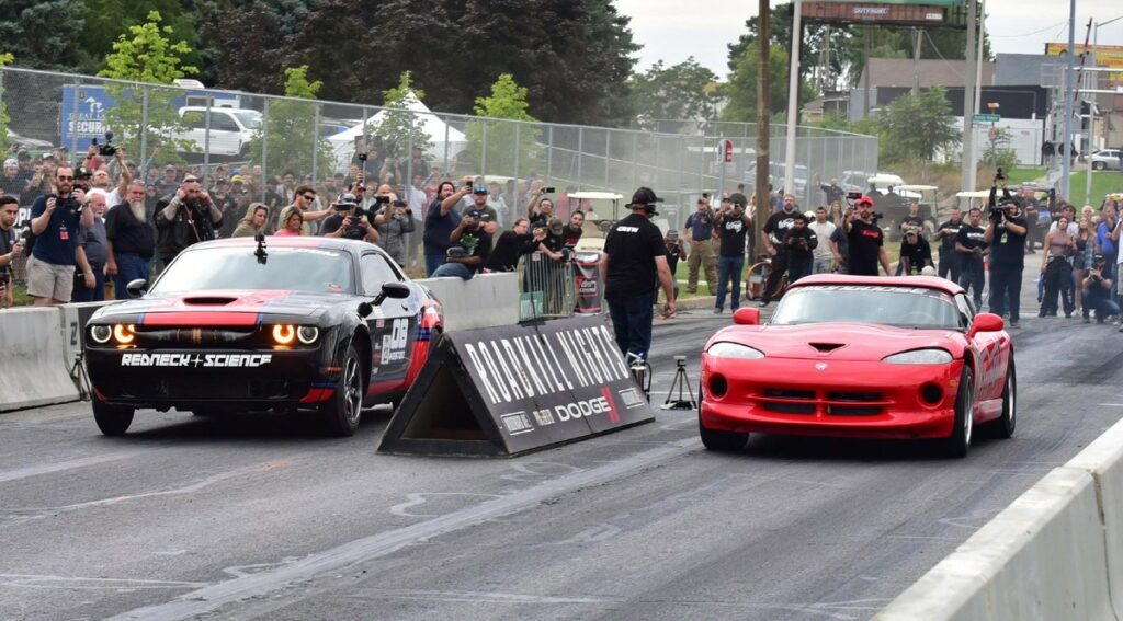 Roadkill Nights Returns 9th Year Grudge Race Competitors Announced