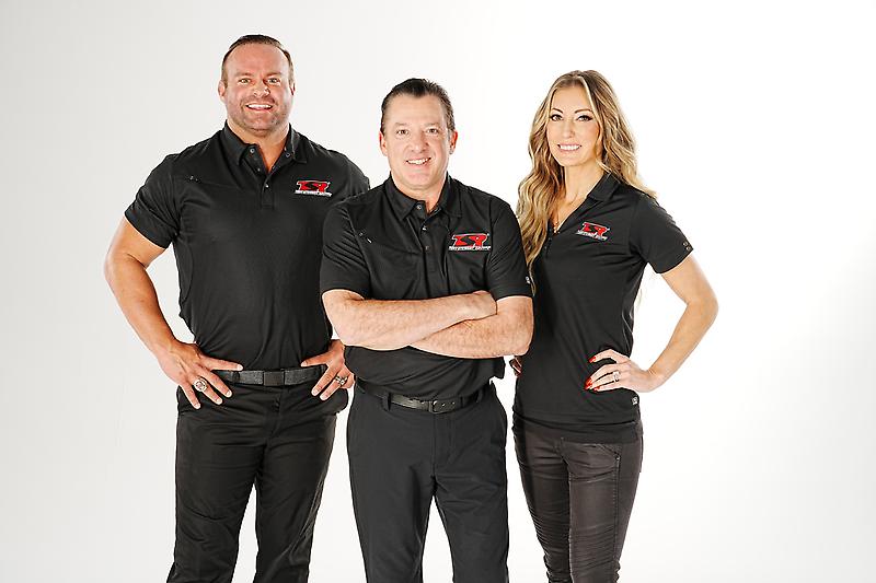 Dodge Extends Partnership with Tony Stewart Racing for NHRA Mission Drag Series